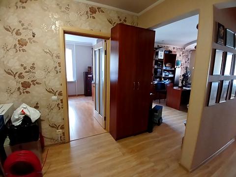 квартира за адресою Миколи Лаврухіна вул., 10