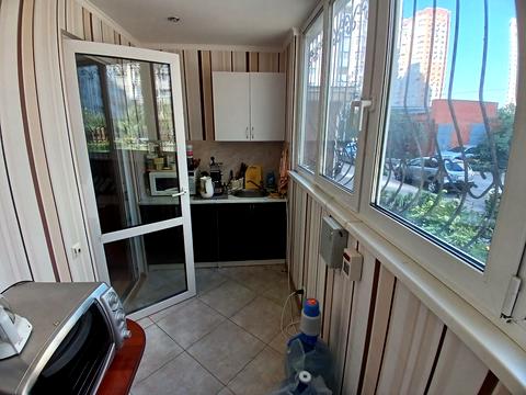 квартира за адресою Миколи Лаврухіна вул., 10