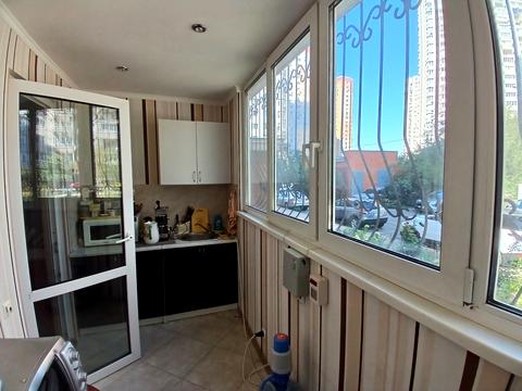 квартира за адресою Миколи Лаврухіна вул., 10