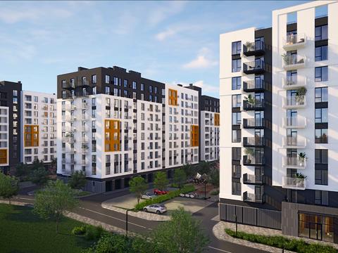 квартира за адресою Немирівське шосе, 95