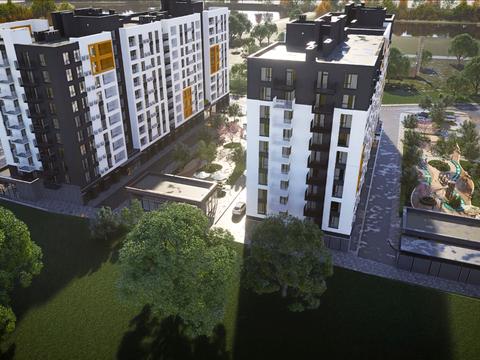 квартира за адресою Немирівське шосе, 95