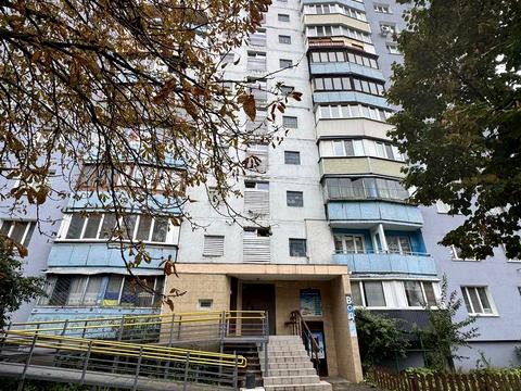 квартира по адресу Симиренко ул., 12-Б