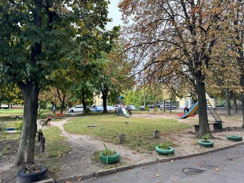 квартира по адресу Симиренко ул., 12-Б