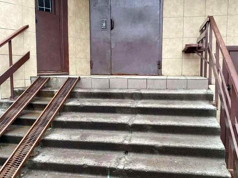 квартира по адресу Симиренко ул., 12-Б