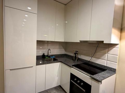 квартира за адресою Володимира Вернадського вул. (Дзержинського), 29-К