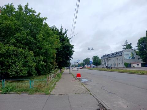 квартира за адресою Автозаводська вул., 9а