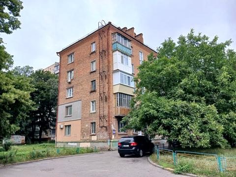 квартира за адресою Автозаводська вул., 9а