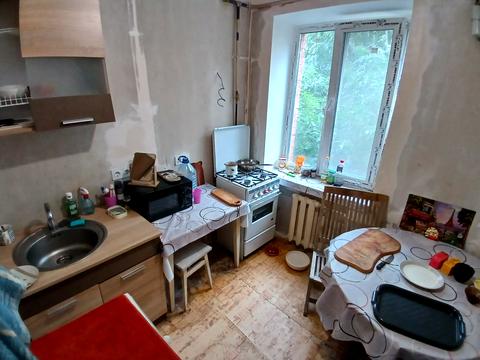 квартира за адресою Автозаводська вул., 9а