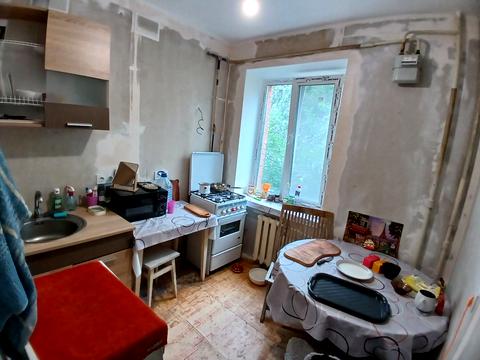 квартира за адресою Автозаводська вул., 9а