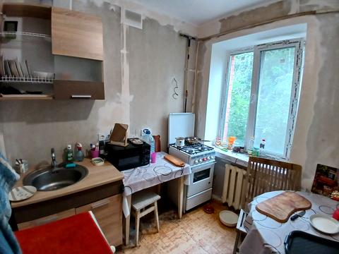 квартира за адресою Автозаводська вул., 9а