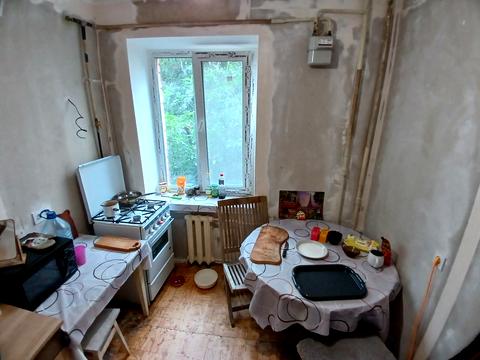 квартира за адресою Автозаводська вул., 9а