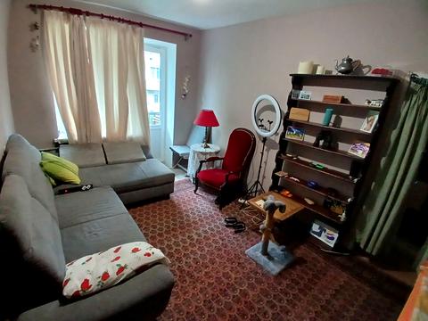 квартира за адресою Автозаводська вул., 9а