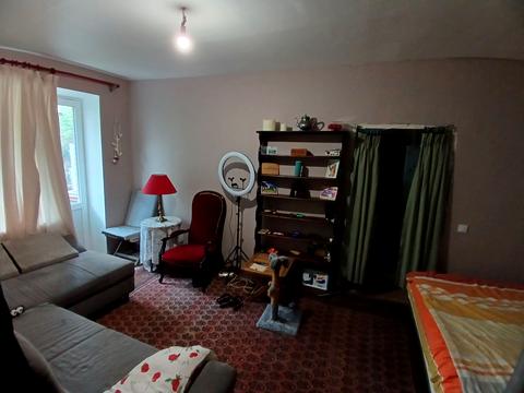 квартира за адресою Автозаводська вул., 9а