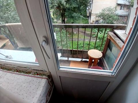 квартира за адресою Автозаводська вул., 9а