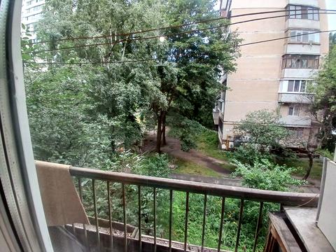 квартира за адресою Автозаводська вул., 9а