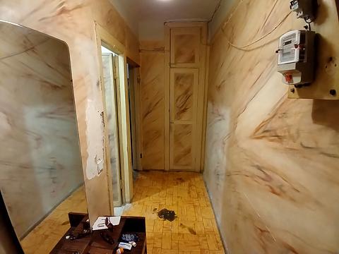 квартира за адресою Автозаводська вул., 9а