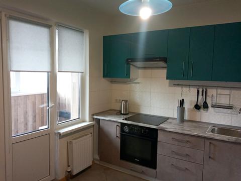 квартира за адресою Софії Русової вул., 1-Б