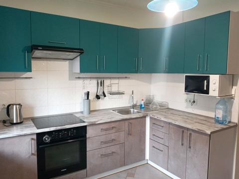 квартира за адресою Софії Русової вул., 1-Б