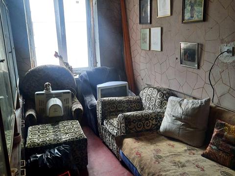 квартира за адресою Автозаводська вул., 9а