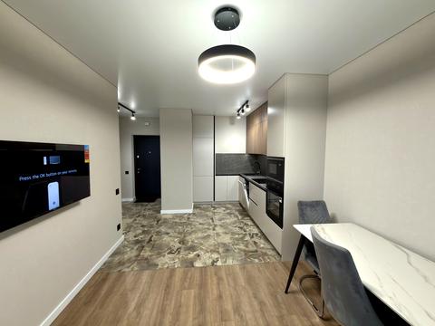 квартира за адресою Родини Крістерів вул., 14