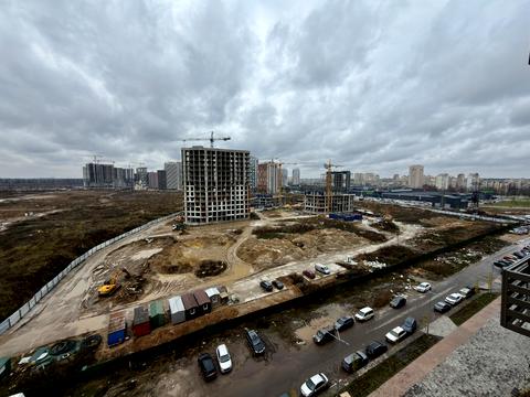 квартира за адресою Родини Крістерів вул., 14