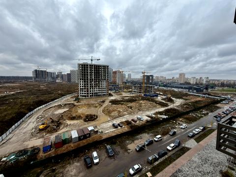 квартира за адресою Родини Крістерів вул., 14