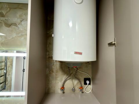 квартира за адресою Родини Крістерів вул., 14