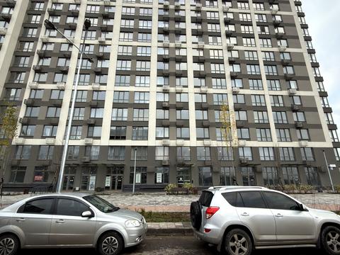 квартира за адресою Родини Крістерів вул., 14