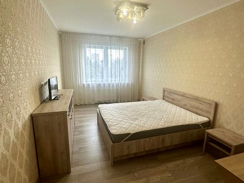 квартира за адресою Нижньоключова вул., 14