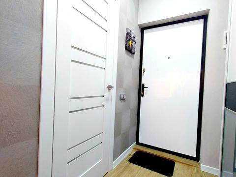 квартира за адресою Ярославська вул., 21в