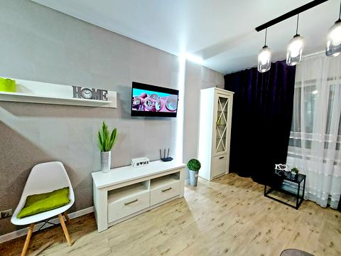 квартира за адресою Ярославська вул., 21в