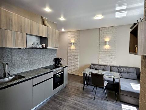 квартира за адресою Полтавський Шлях вул., 181-Б