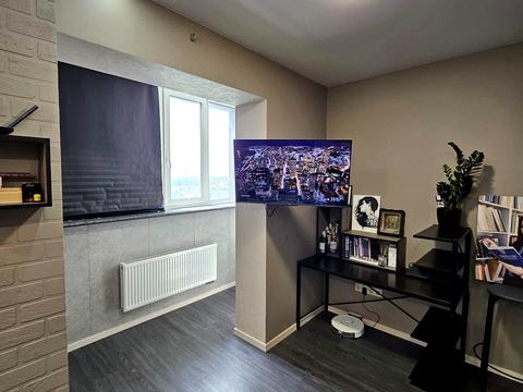 квартира за адресою Полтавський Шлях вул., 181-Б