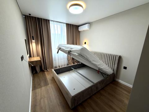 квартира за адресою Родини Крістерів вул., 14