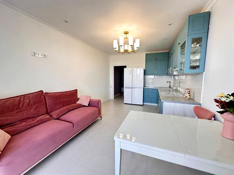 квартира по адресу Князей Кориатовичей ул., 114/4