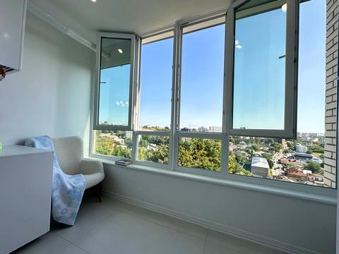 квартира по адресу Князей Кориатовичей ул., 114/4