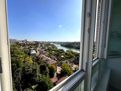 квартира по адресу Князей Кориатовичей ул., 114/4