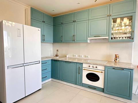 квартира по адресу Князей Кориатовичей ул., 114/4