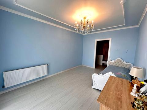 квартира по адресу Князей Кориатовичей ул., 114/4