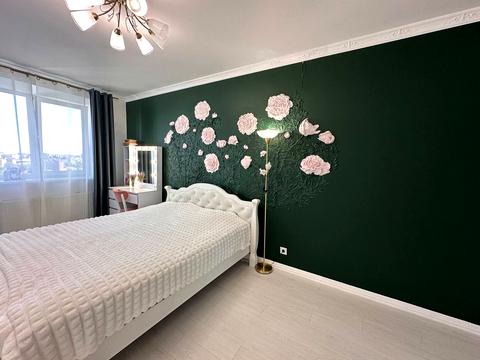 квартира по адресу Князей Кориатовичей ул., 114/4