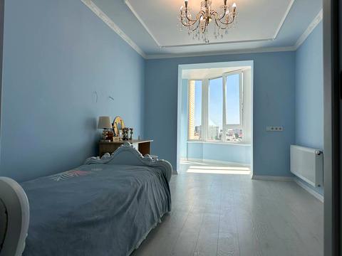 квартира по адресу Князей Кориатовичей ул., 114/4