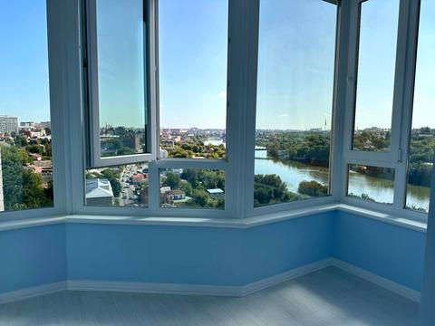 квартира по адресу Князей Кориатовичей ул., 114/4