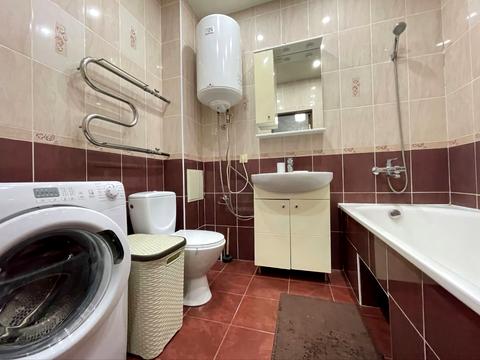 квартира за адресою Машинобудівників вул., 17-А