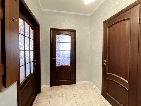 квартира за адресою Машинобудівників вул., 17-А