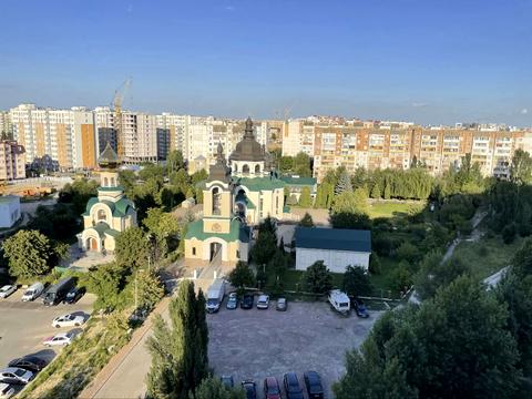 квартира за адресою Машинобудівників вул., 17-А