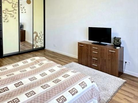 квартира за адресою Машинобудівників вул., 17-А