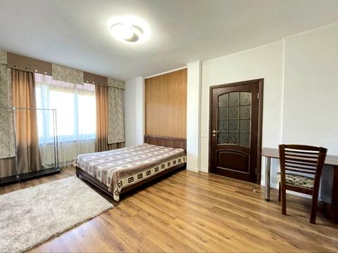 квартира за адресою Машинобудівників вул., 17-А