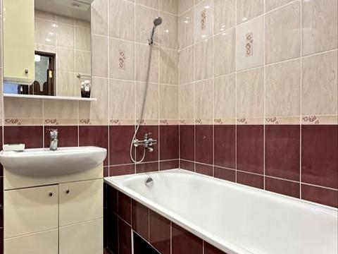 квартира за адресою Машинобудівників вул., 17-А