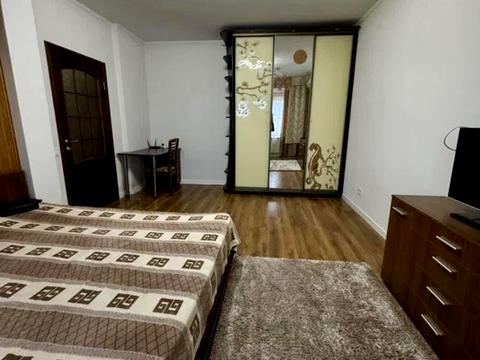 квартира за адресою Машинобудівників вул., 17-А