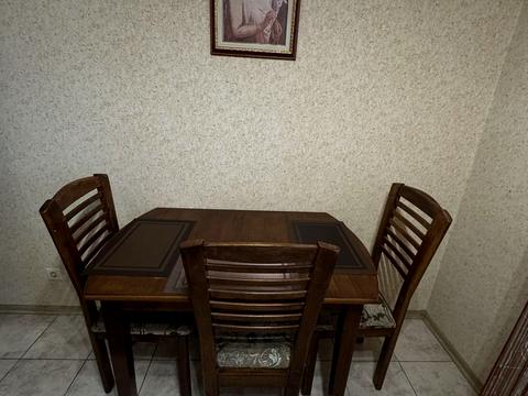 квартира за адресою Машинобудівників вул., 17-А